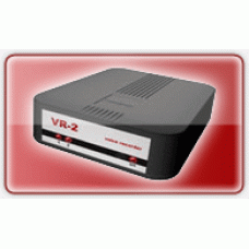 TEKNİKOM VR-2/VR-4/VR-8 Ses Kayıt Cihazı
