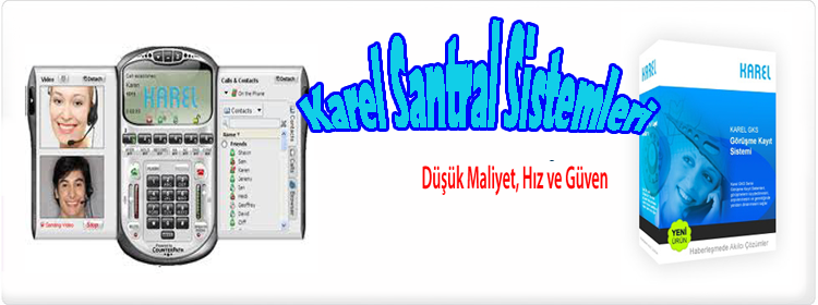 Karel santral