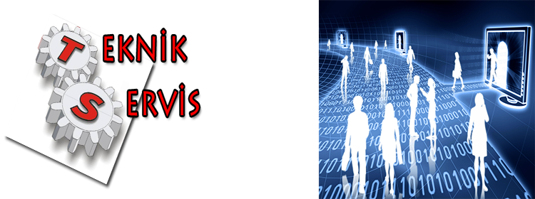 Teknik Servis