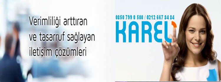 Karel santral